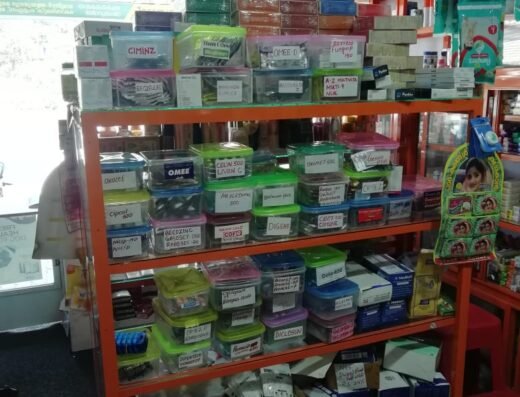 Neethi Medical Store run by ID Excise Employees Co Op Society