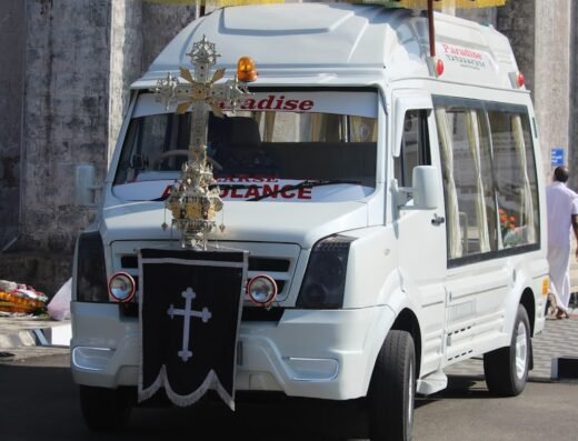 Paradise Ambulance And Funeral Service