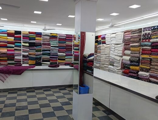 Parag Fashion
