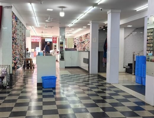 Parag Fashion