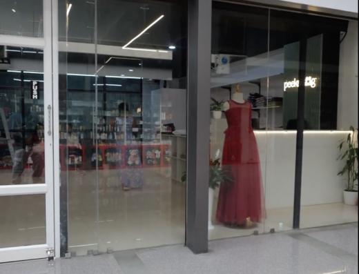Peekafrog Boutique | Designer Wear, Ladies & Kids, Custom Stitching – Thodupuzha