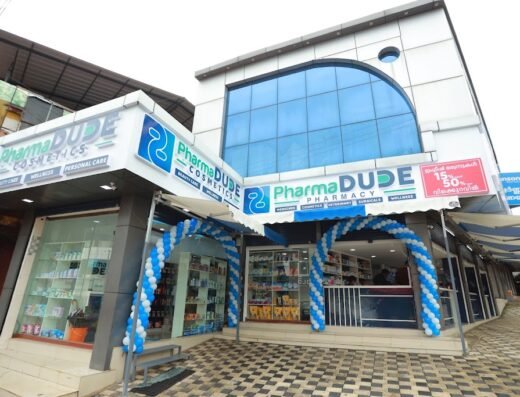 PharmaDude Pharmacy