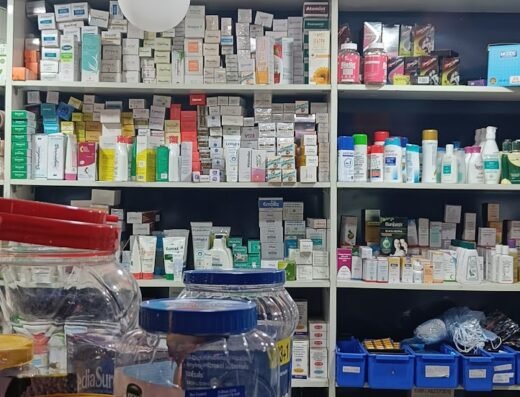 PharmaDude Pharmacy