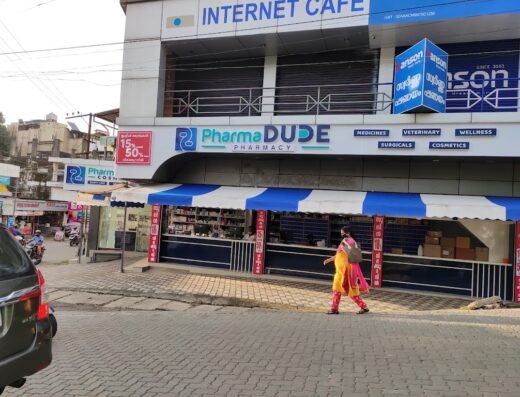 PharmaDude Pharmacy