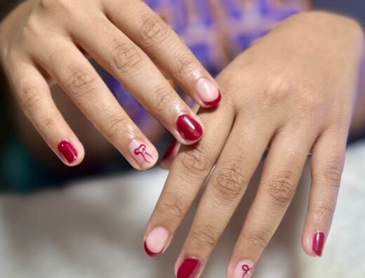 Q Professional Hair, Nail and Beauty Studio