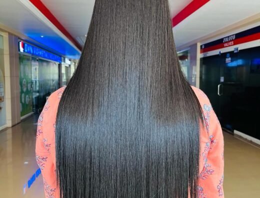 Q Professional Hair, Nail and Beauty Studio