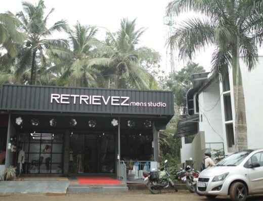 Retrievez menz studio