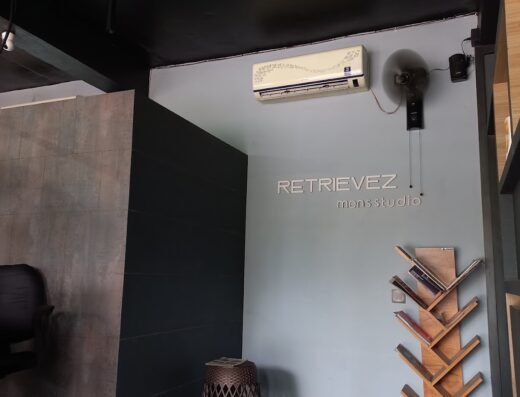 Retrievez menz studio