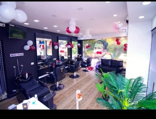ROOTZ FAMILY HAIR STUDIO