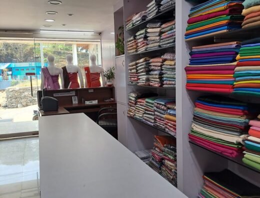 Rose Style Boutique