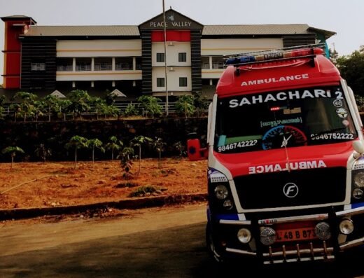 Sahachari Ambulance Service