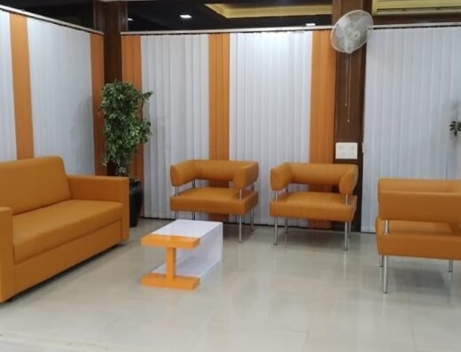 Santamonica Study Abroad Pvt. Ltd