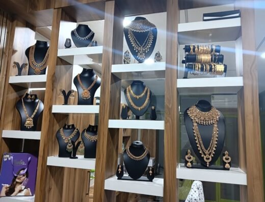Shas Beauty Zone