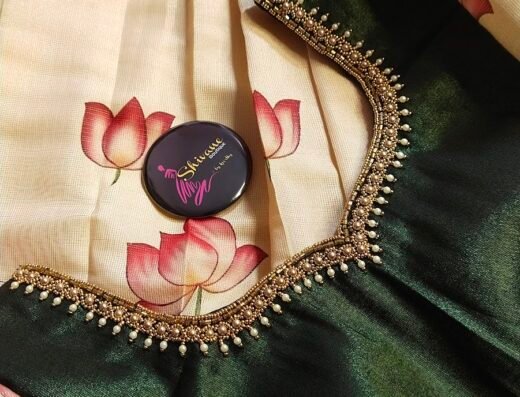 Shivane Boutique Stitching & Handwork