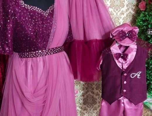 Shivane Boutique Stitching & Handwork