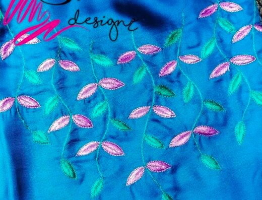 Shivane Boutique Stitching & Handwork