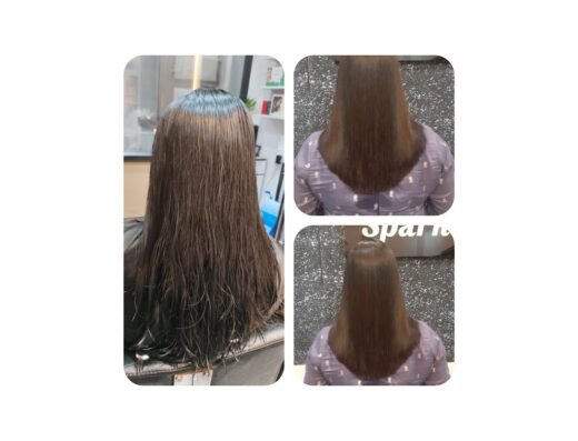 SPARKLE BEAUTY PARLOUR