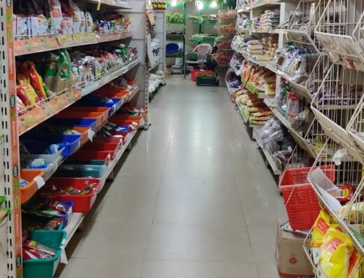 Sulabha Hyper Market സുലഭ ഹൈപ്പർ മാർക്കറ്റ്