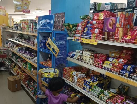 Sulabha Hyper Market സുലഭ ഹൈപ്പർ മാർക്കറ്റ്