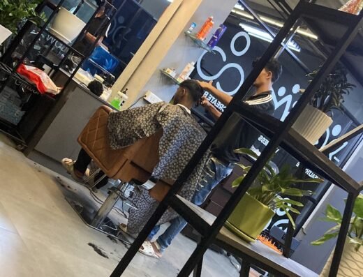The Old soul hair studio