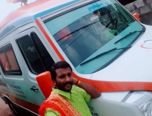 Thodupuzha Emergency Ambulance Service