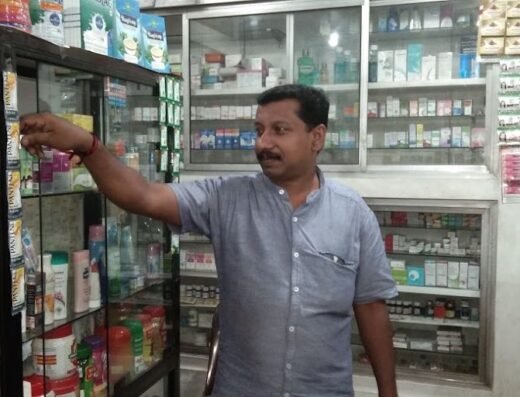 Thodupuzha Medicals