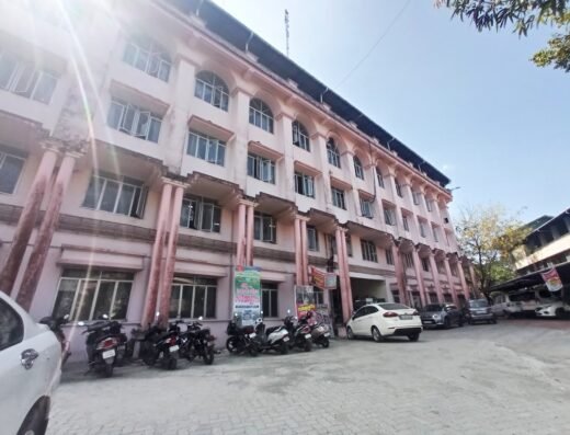 Town Employment Exchange Office Thodupuzha
