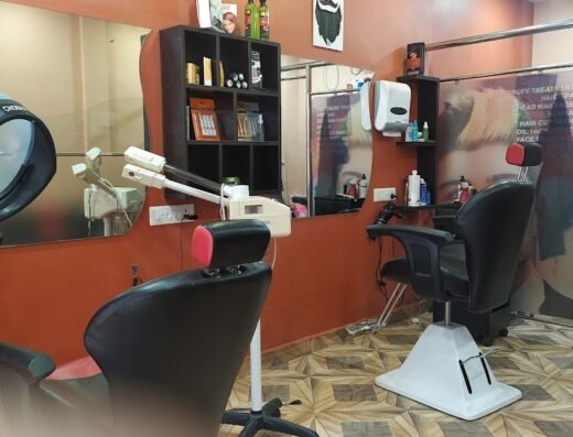 Visit Hair Salon