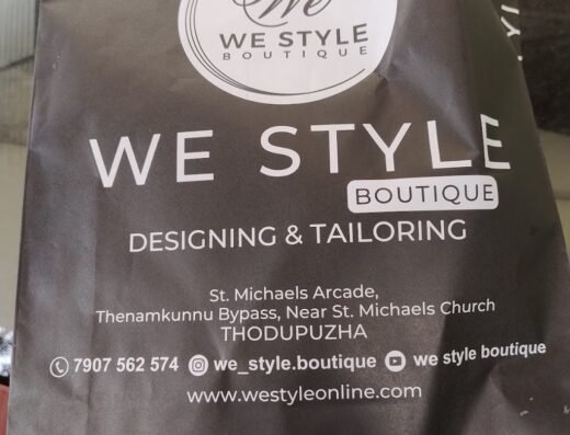 We Style Boutique