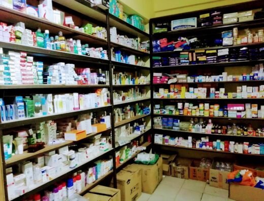 WECARE MEDICALS