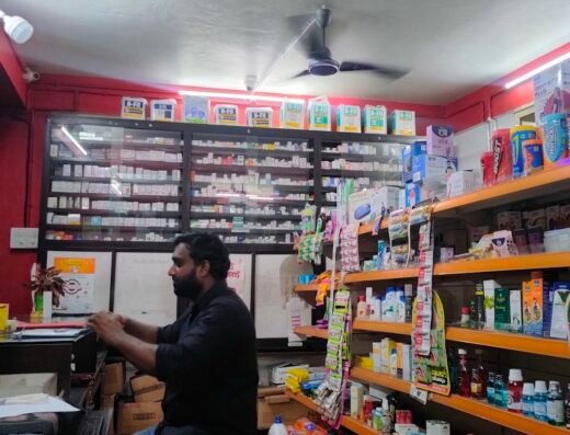 WellMed Drugs