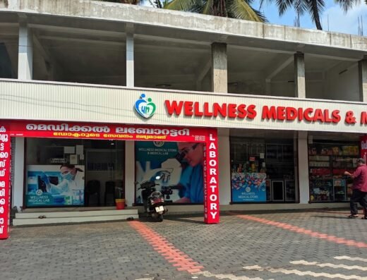 Wellness Medicals&Medical Lab