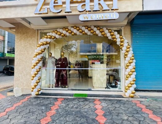 Zeraki women