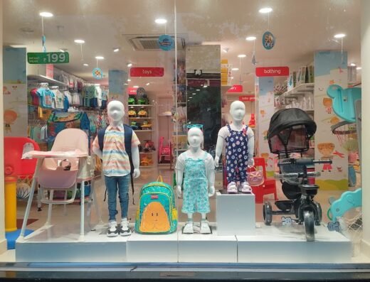 Babyhug Store Thodupuzha Temple Byepass