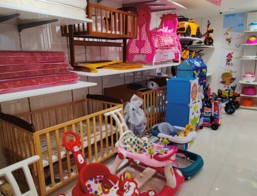 Babyhug Store Thodupuzha Temple Byepass