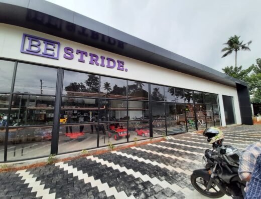 BeStride Bikes & Fun House-Toy Store-Bicycle Shop