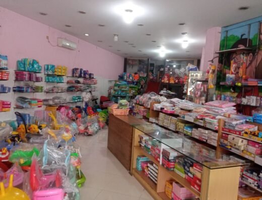 Cutie N Beauty kid’s Shop