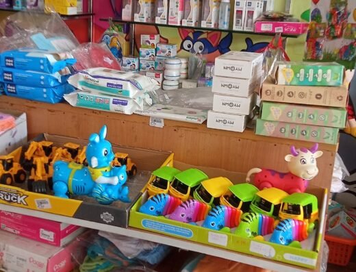 Cutie N Beauty kid’s Shop