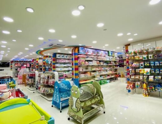 Firstcry.com Store Thodupuzha Idukki