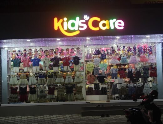 Kids Care