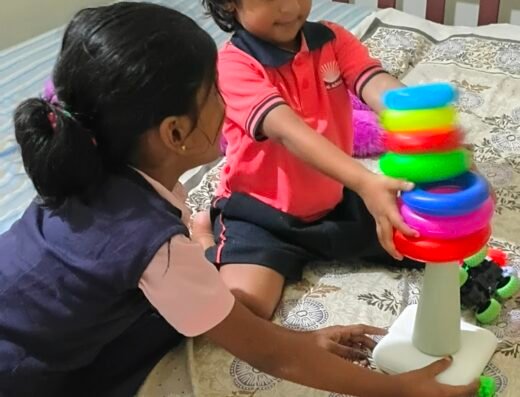 KIDS WORLD