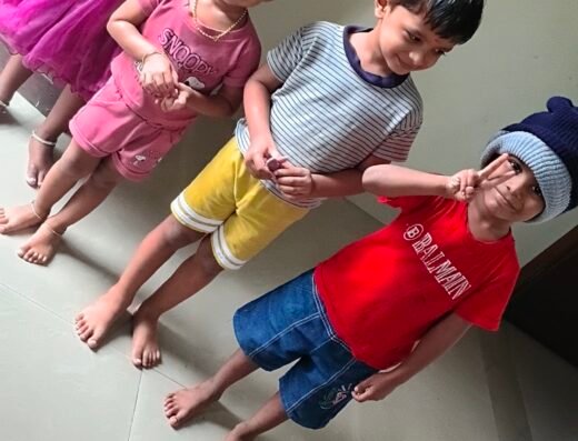 KIDS WORLD