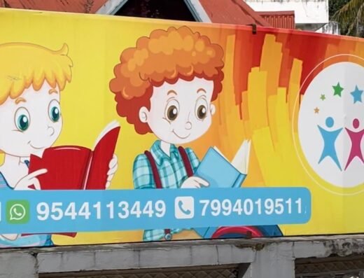 Little Stars Daycare and Playschool