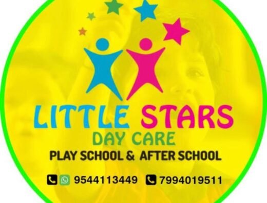 Little Stars Daycare and Playschool
