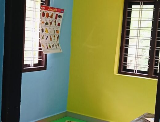 Little Stepz Daycare and Preschool
