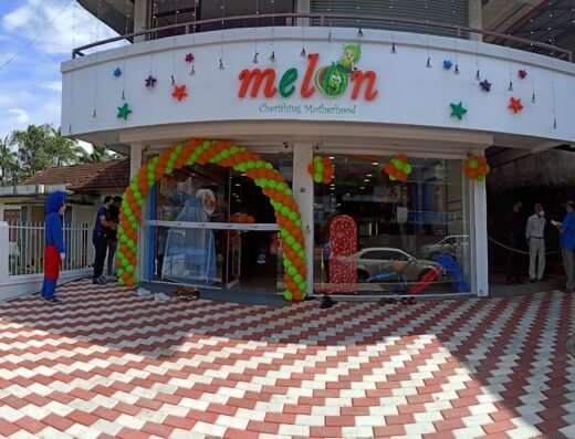 Melon Kids Shop