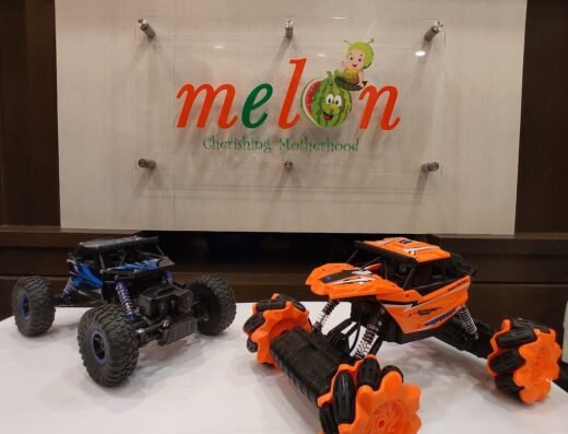Melon Kids Shop