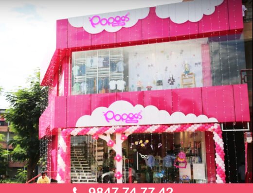 Popees Baby Care, Thodupuzha, Idukki