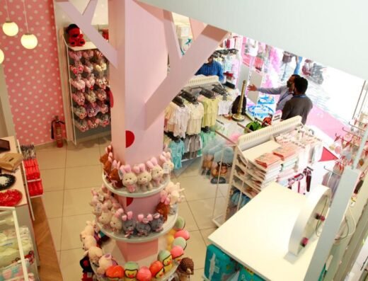 Popees Baby Care, Thodupuzha, Idukki