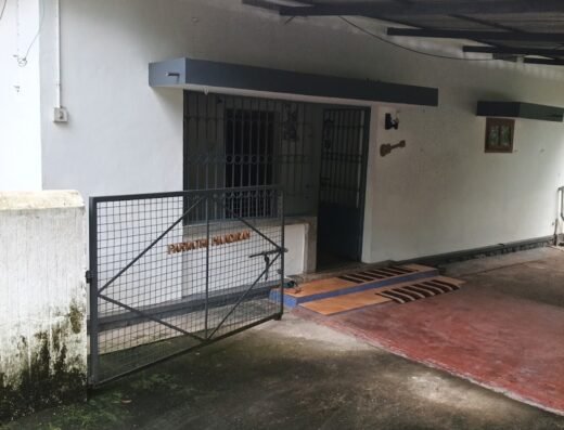 Rainbow kids Daycare Thodupuzha